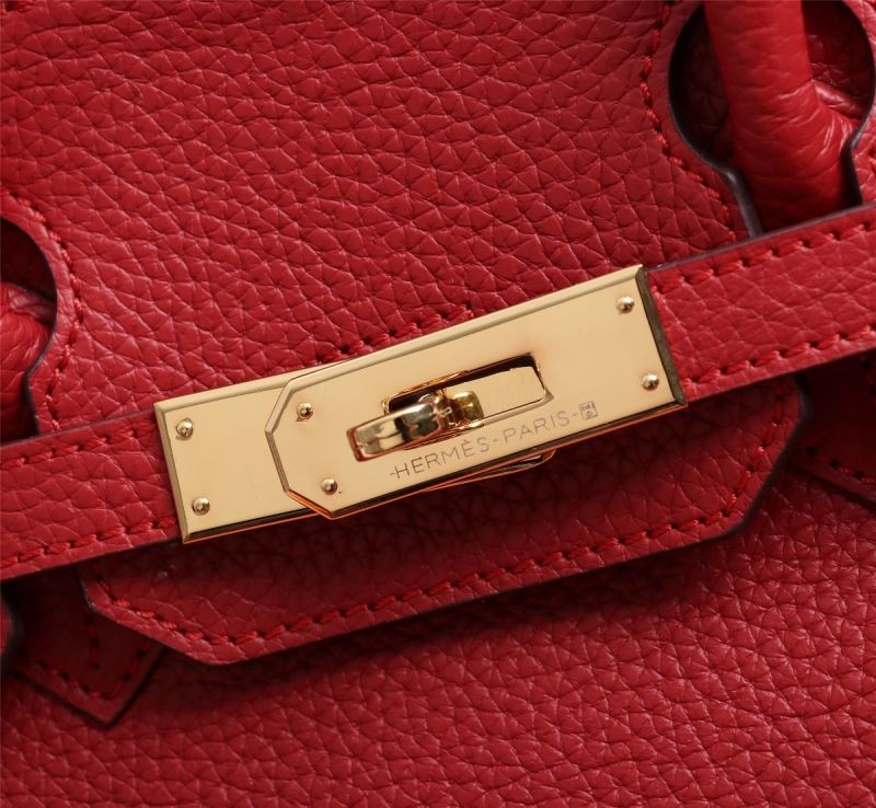 Hermes Birkin Bags